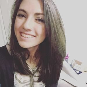 Meet your Posher, Meghan